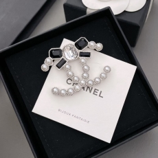 Chanel Brooches